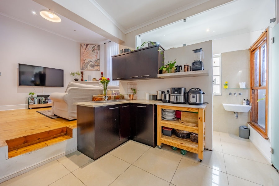 3 Bedroom Property for Sale in Woodstock Western Cape